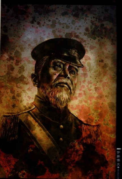 wps表格有一大段空白拉不上去